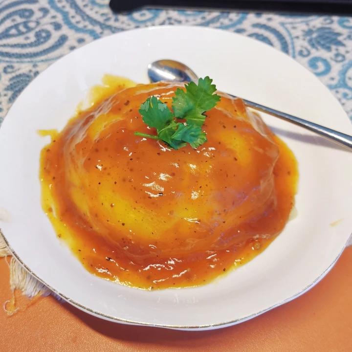 米其林级别的土豆泥