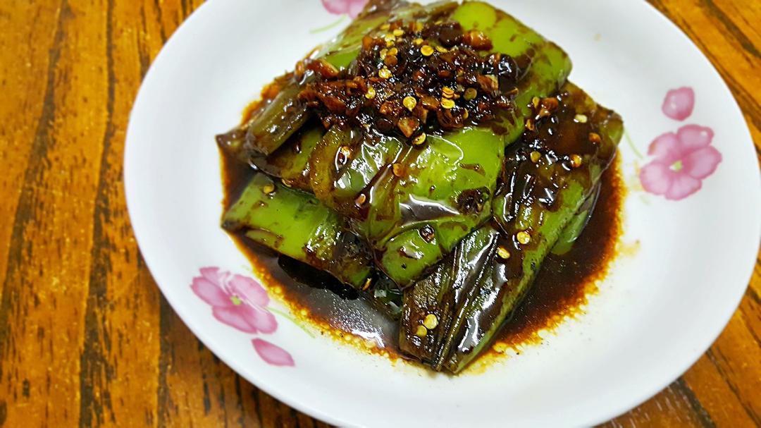 虎皮青椒