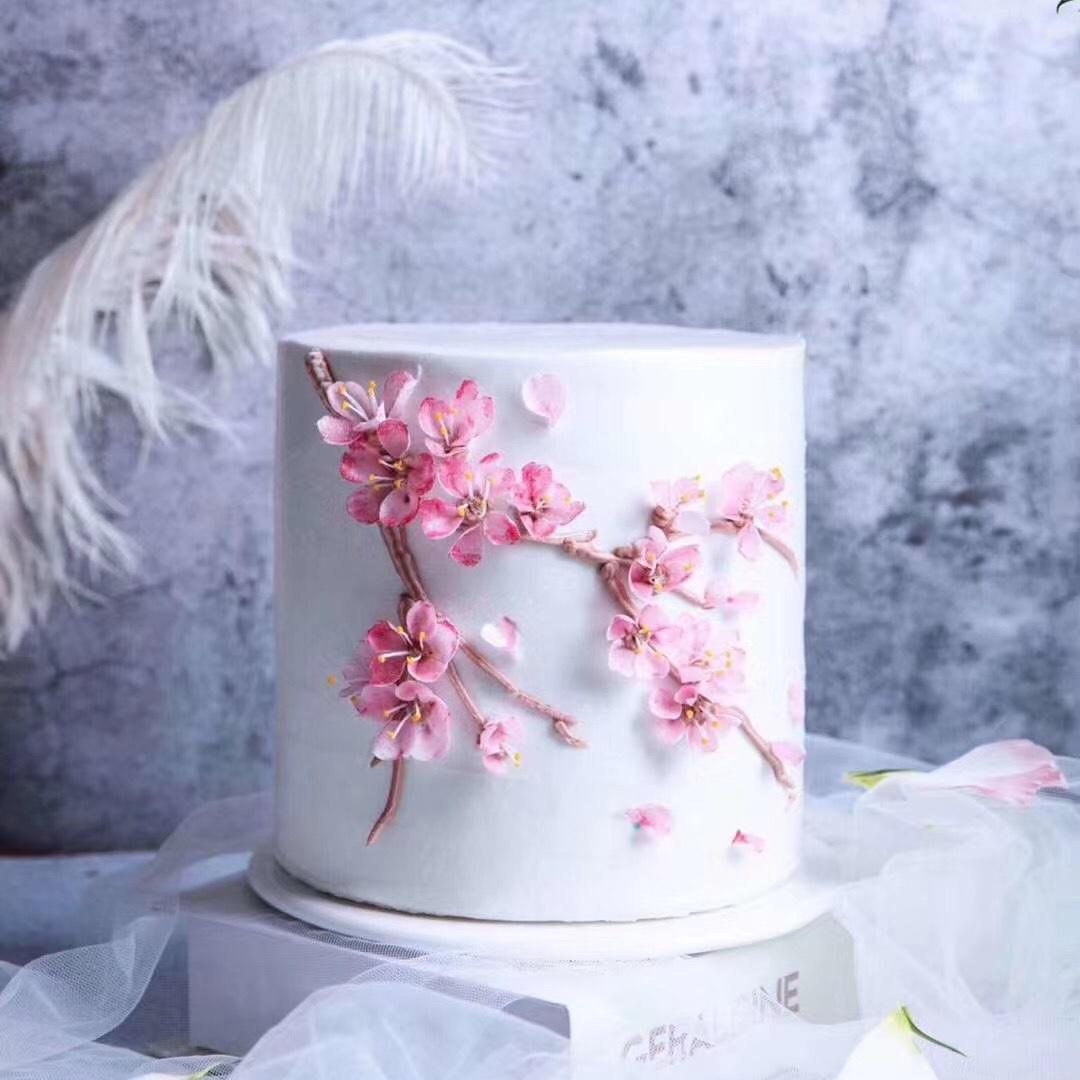 烘焙美食博主77