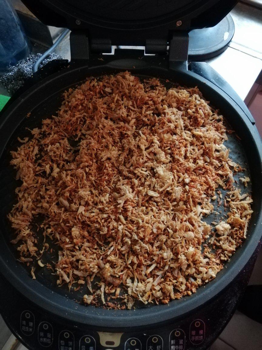 肉松