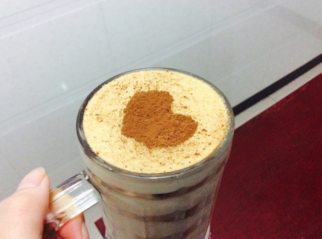 木糠杯——适合小白做的甜品