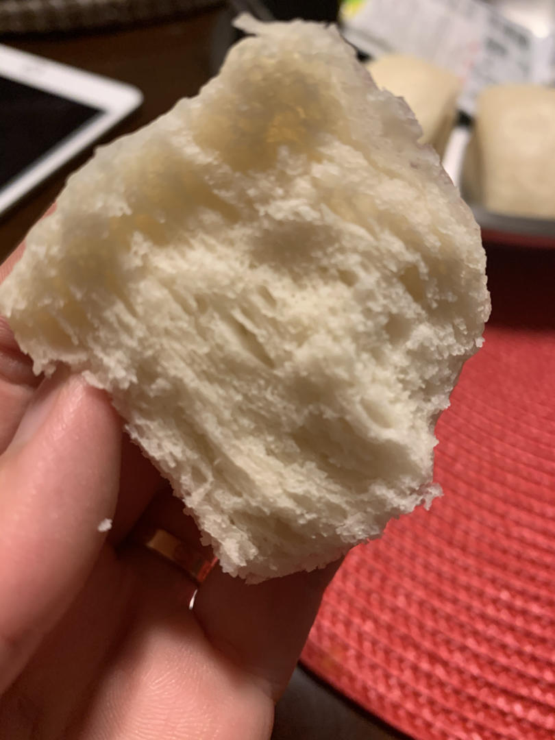 手把手教你蒸馒头