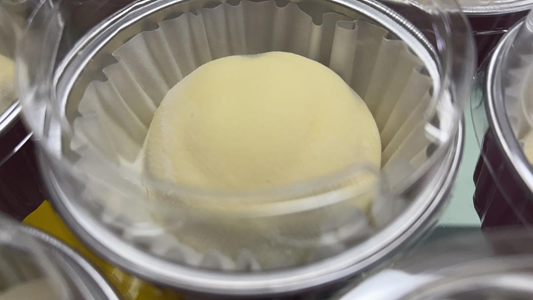 腹黑白胖子——奥利奥雪媚娘