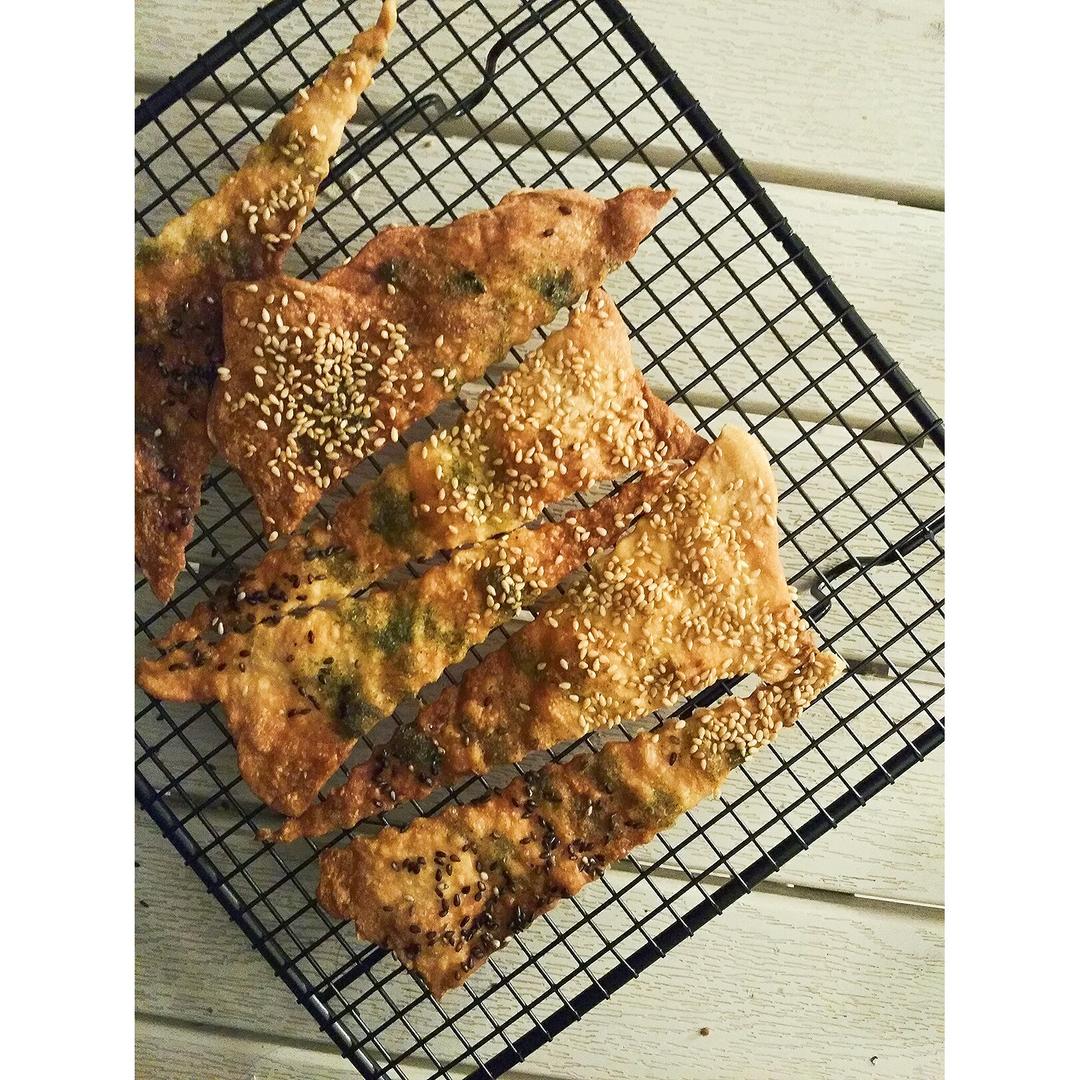 Lavash Crackers 亚美尼亚脆饼