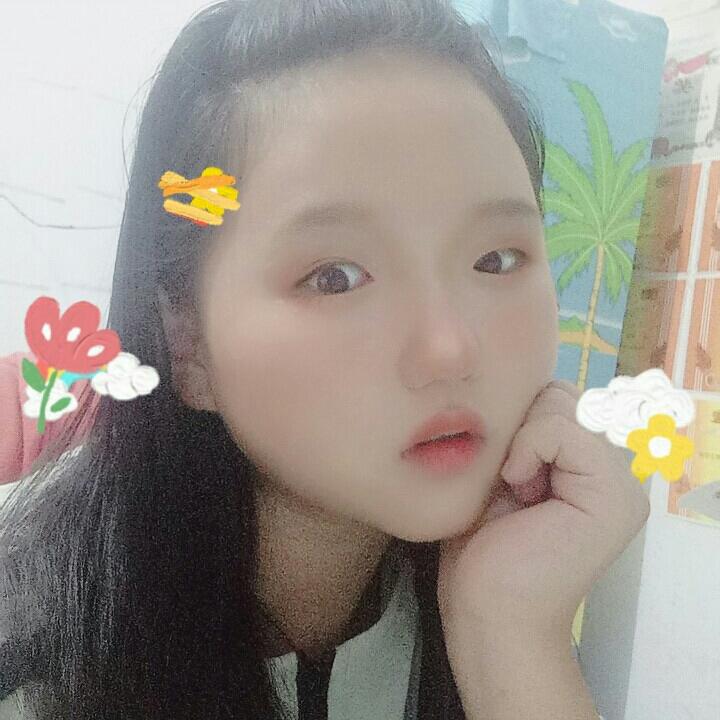 奋斗的baby