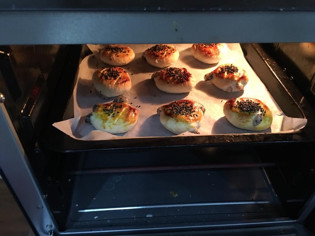 老婆饼