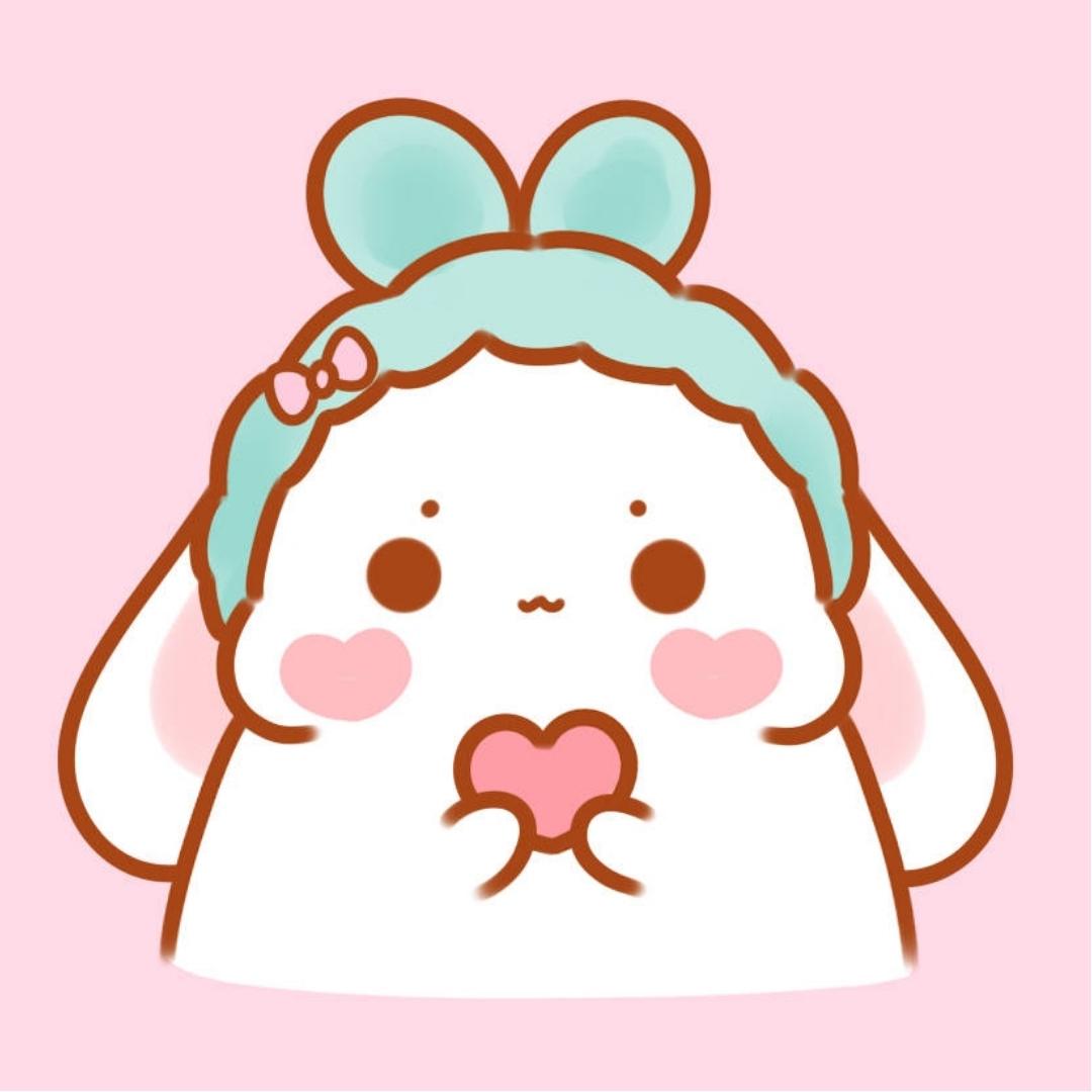 兔小叽的记事本