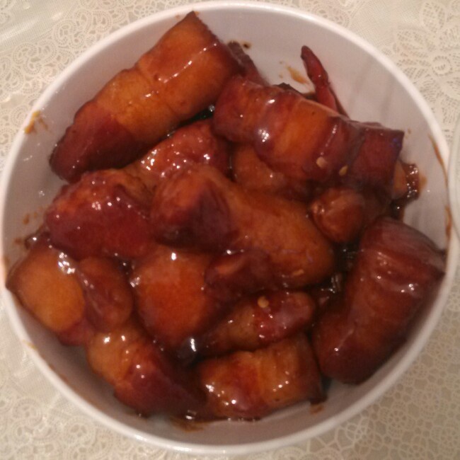 红烧肉