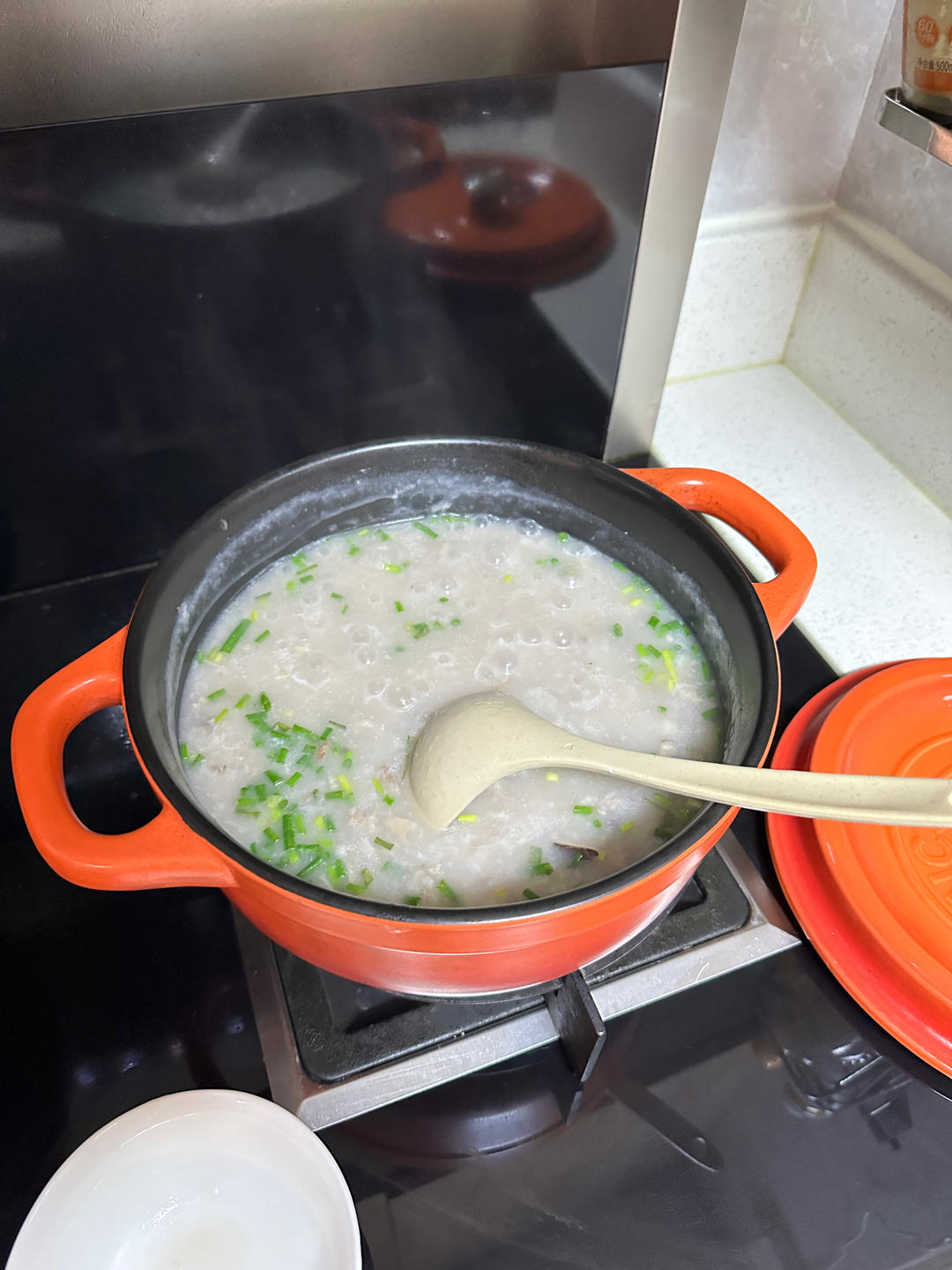 芋头粥（爱做饭的芋头SAMA）