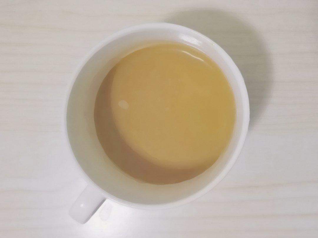 朗姆酒咖啡