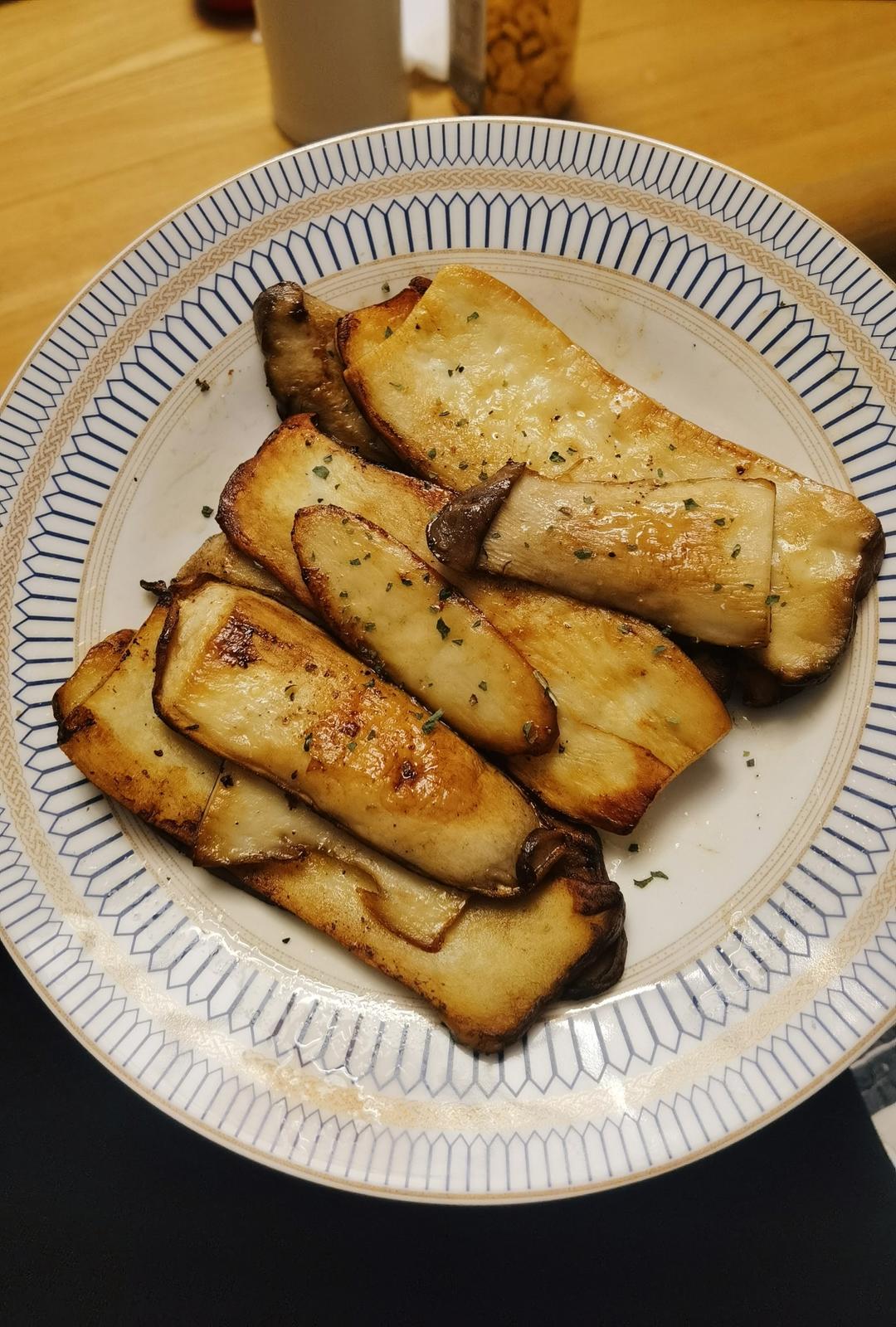 杏鲍菇的神仙吃法，比红烧肉还好吃