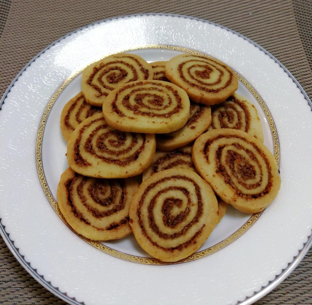 《Tinrry+》咸蛋黄肉松饼干