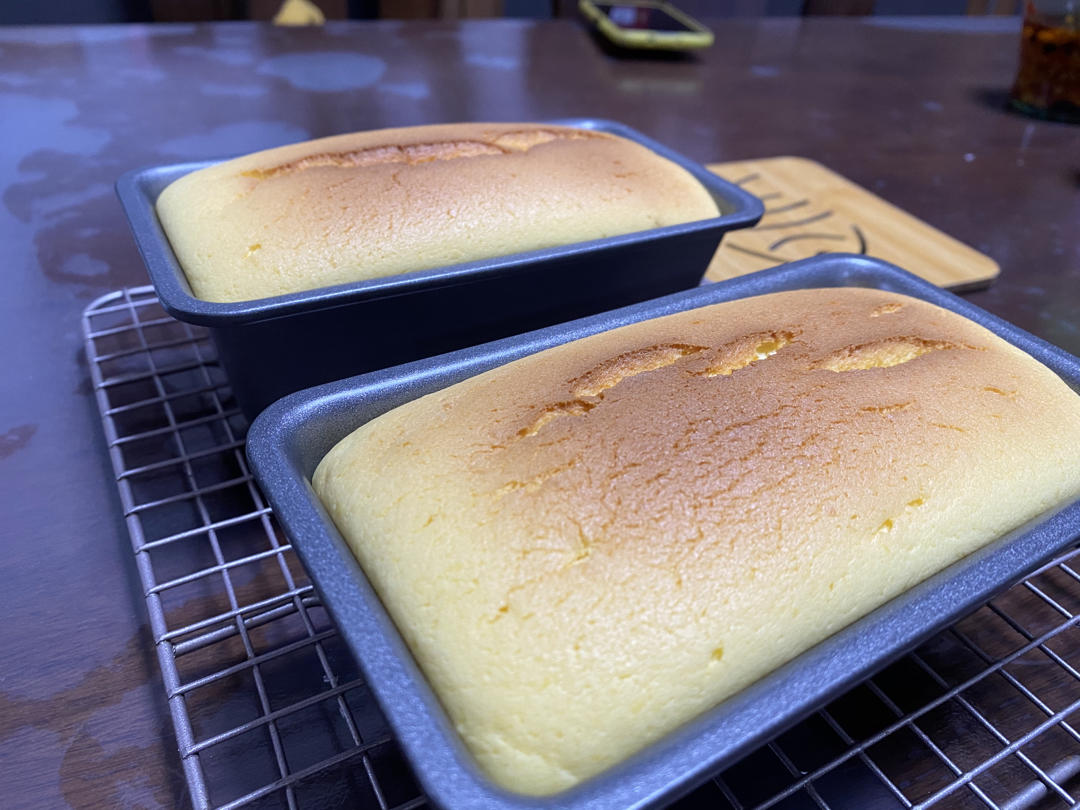 【小高姐】完美日式乳酪蛋糕操作指南