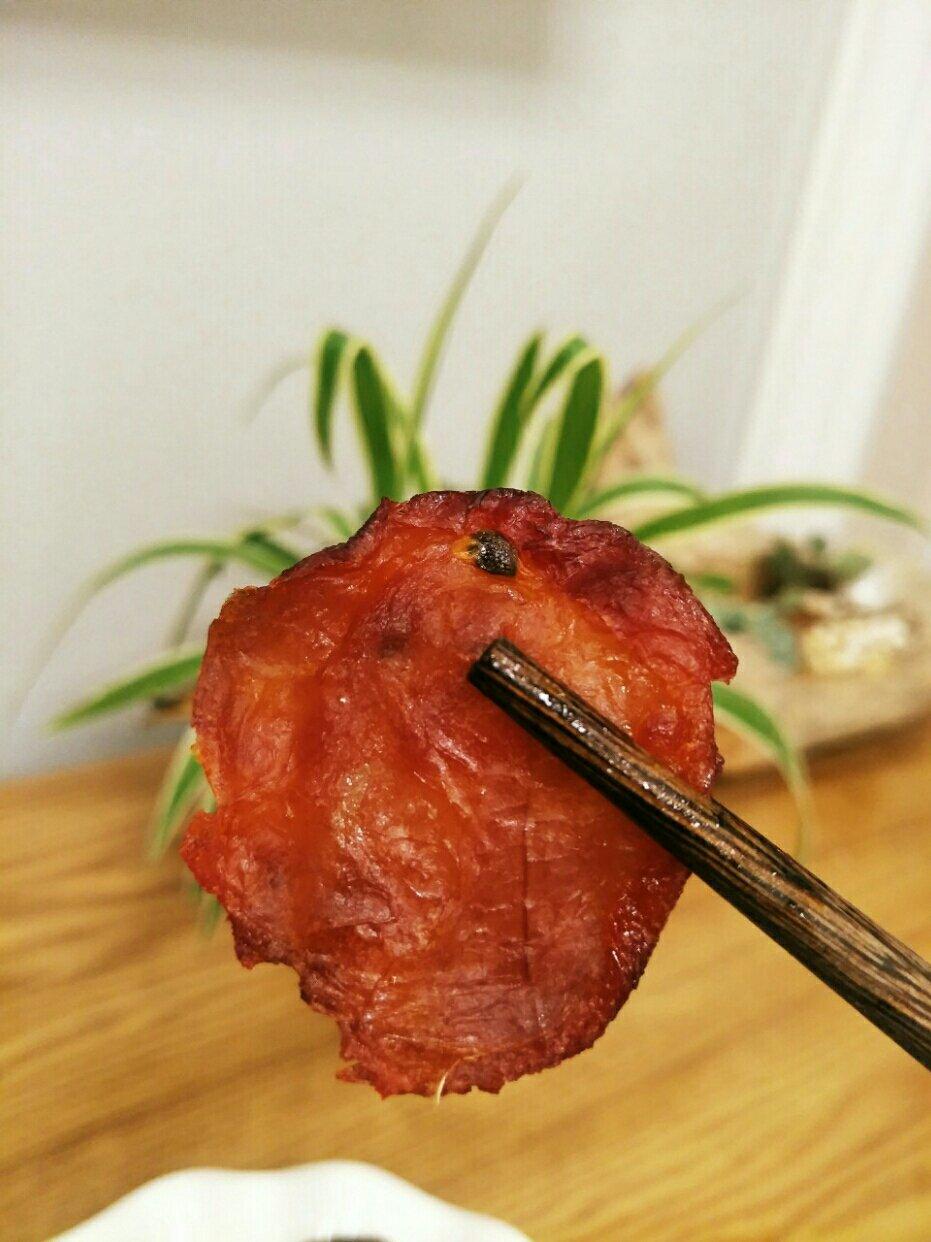 百香果脯