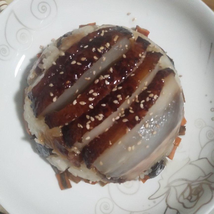 川味甜烧白