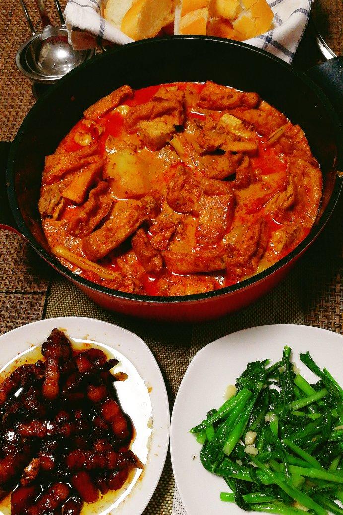 克莱尔的小厨房
Claire's kitchen