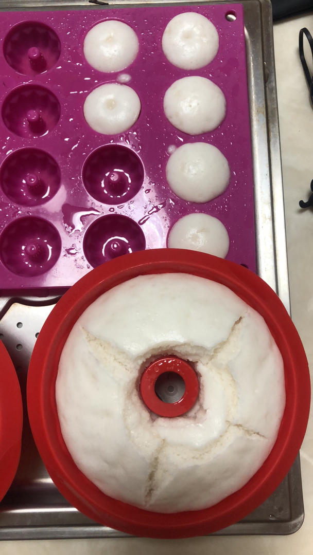 桂花酒酿米糕(必胜版)