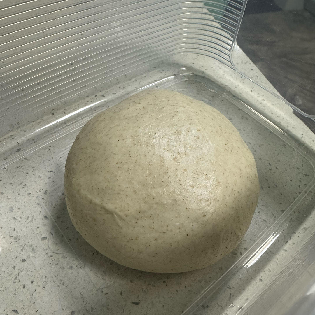 秋冬标配---红糖肉桂卷卷