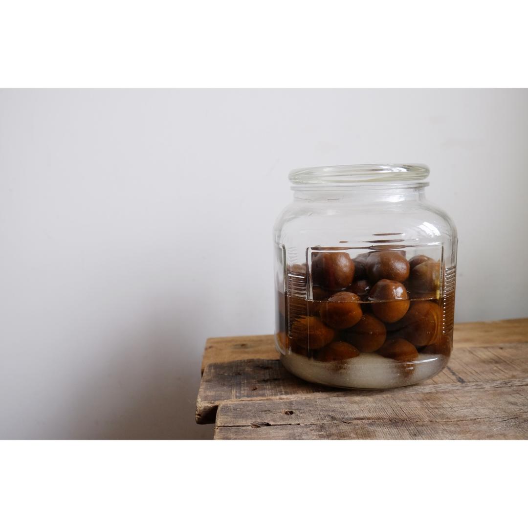 青梅汁/青梅糖浆/青梅酒