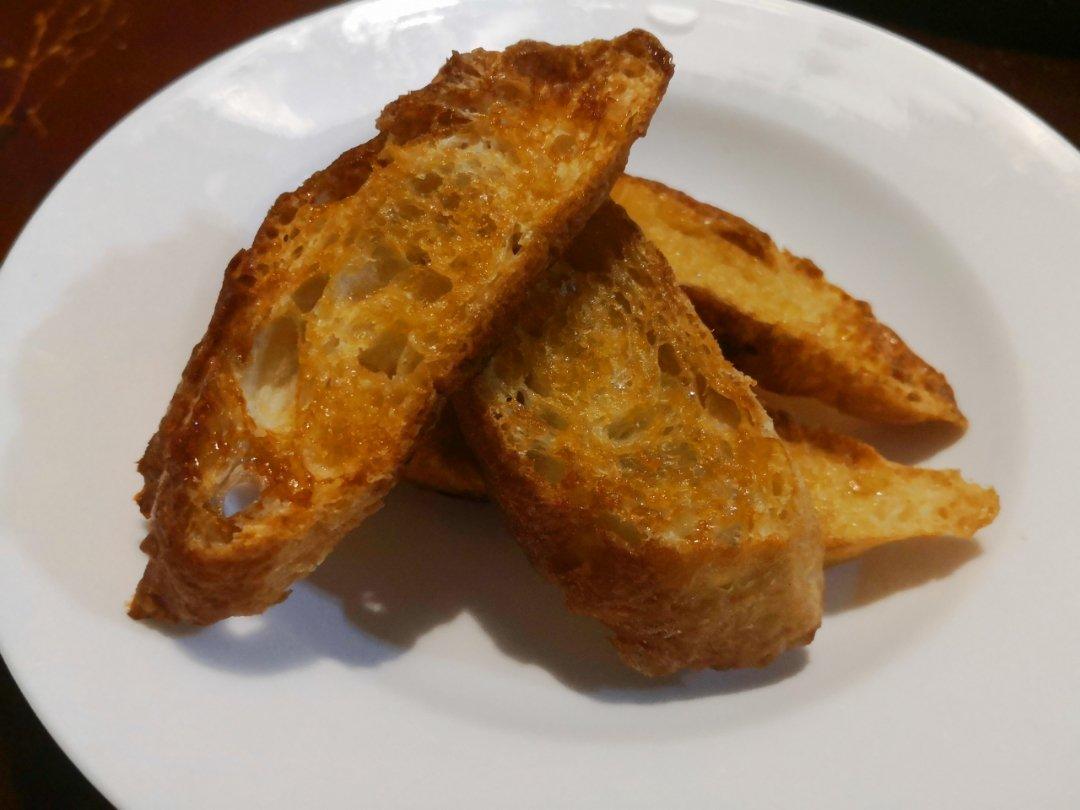 最简单却超好吃的法式乳香片