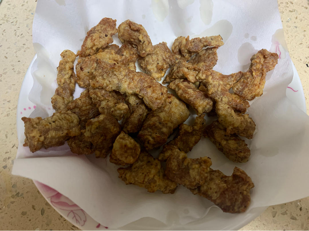 小酥肉