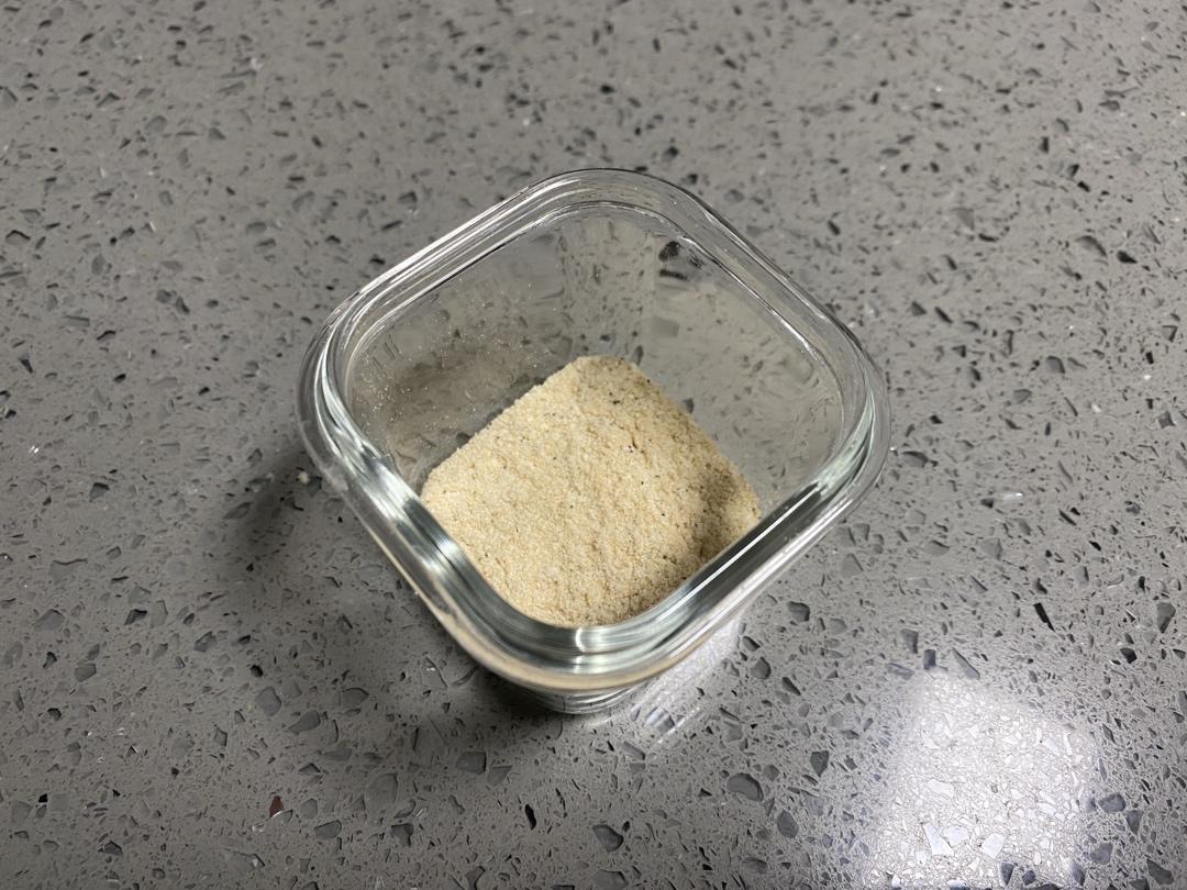 自制虾皮粉
