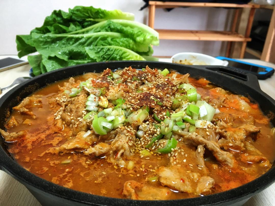 水煮肉片