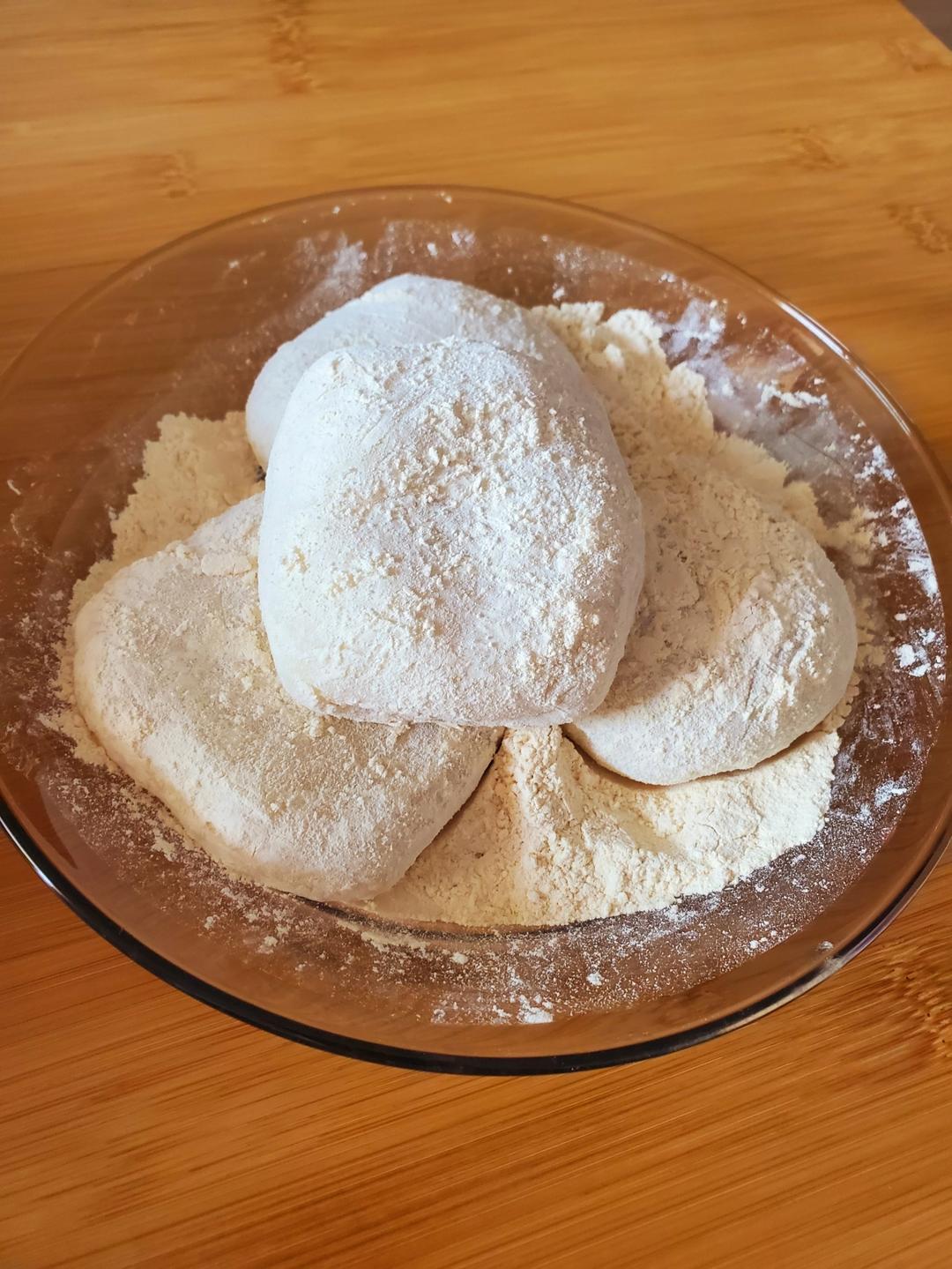 糯叽叽专场‖酸奶麻薯