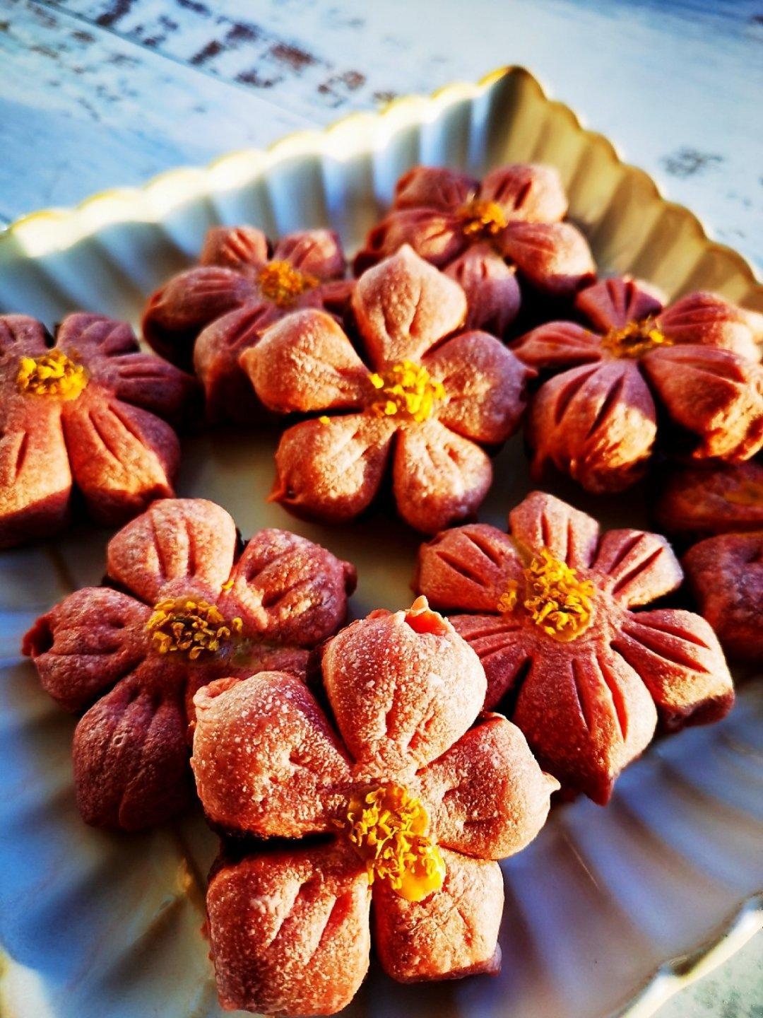 桃花酥