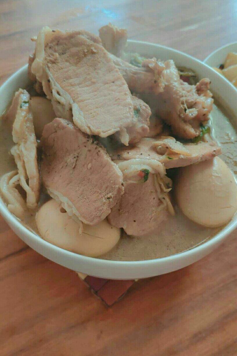 卤三鸡(鸡腿/鸡翅/鸡蛋)