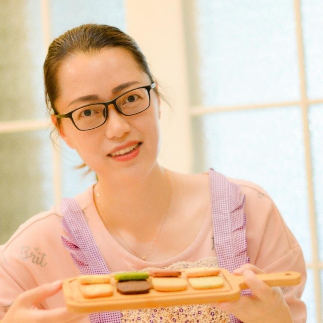 乐享烘培纯手工定制