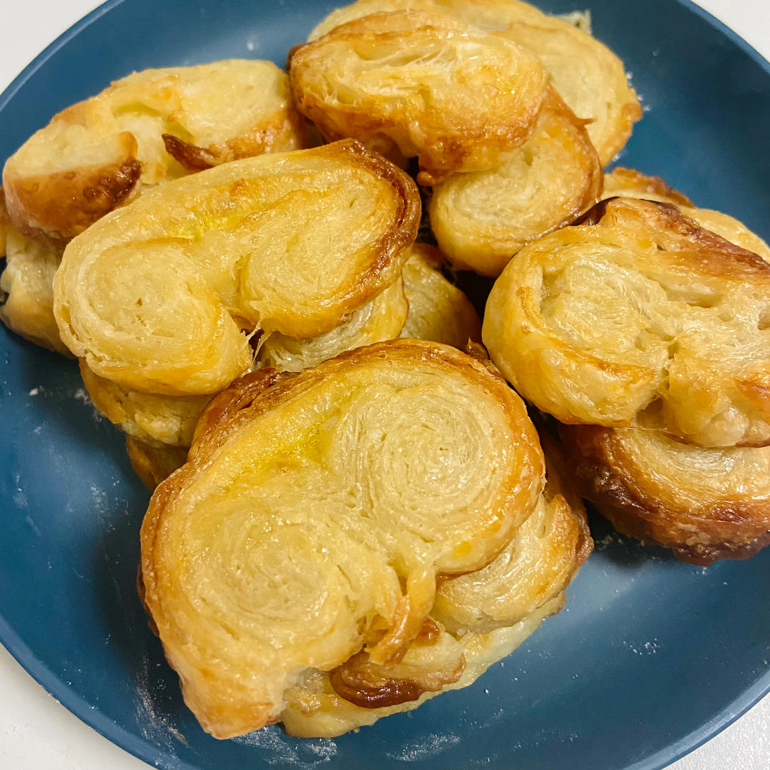 手抓饼的N种做法