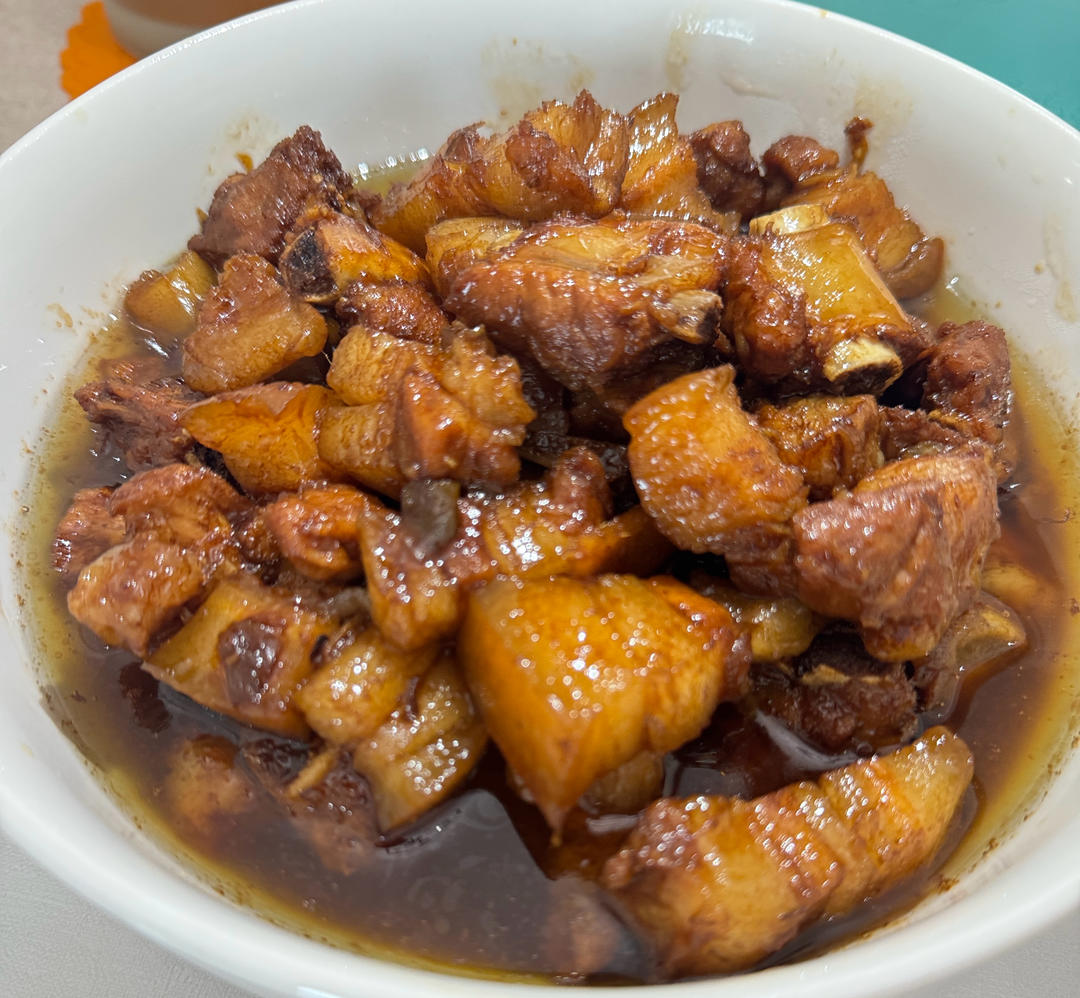 红烧肉