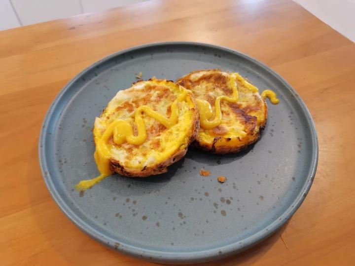 一个人也要认真吃饭
