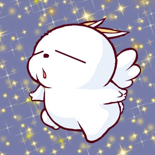 阿氓小姐姐