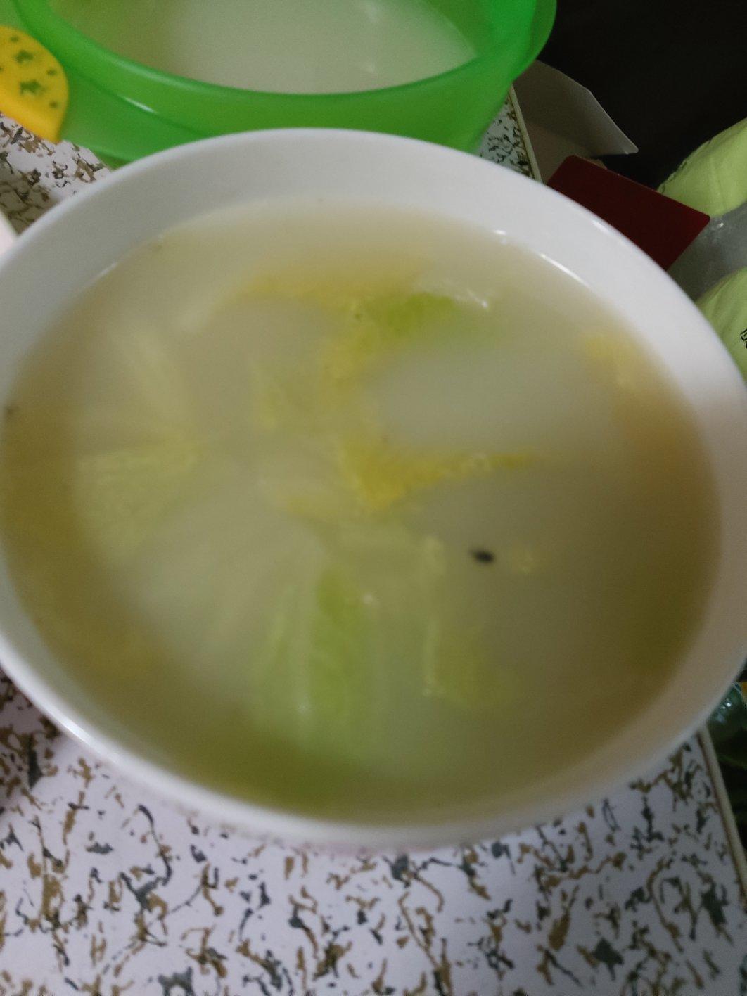 奶白鲫鱼汤（视频，只用10分钟）