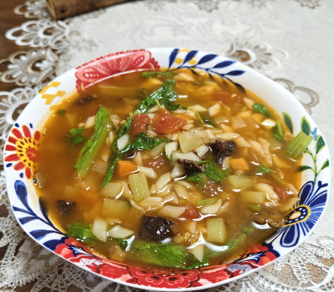 午餐•2025年12月20日