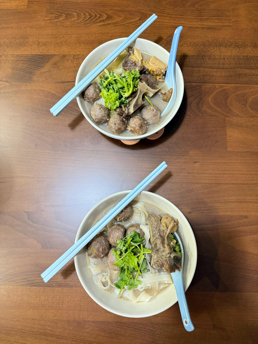 清炖牛肋条
