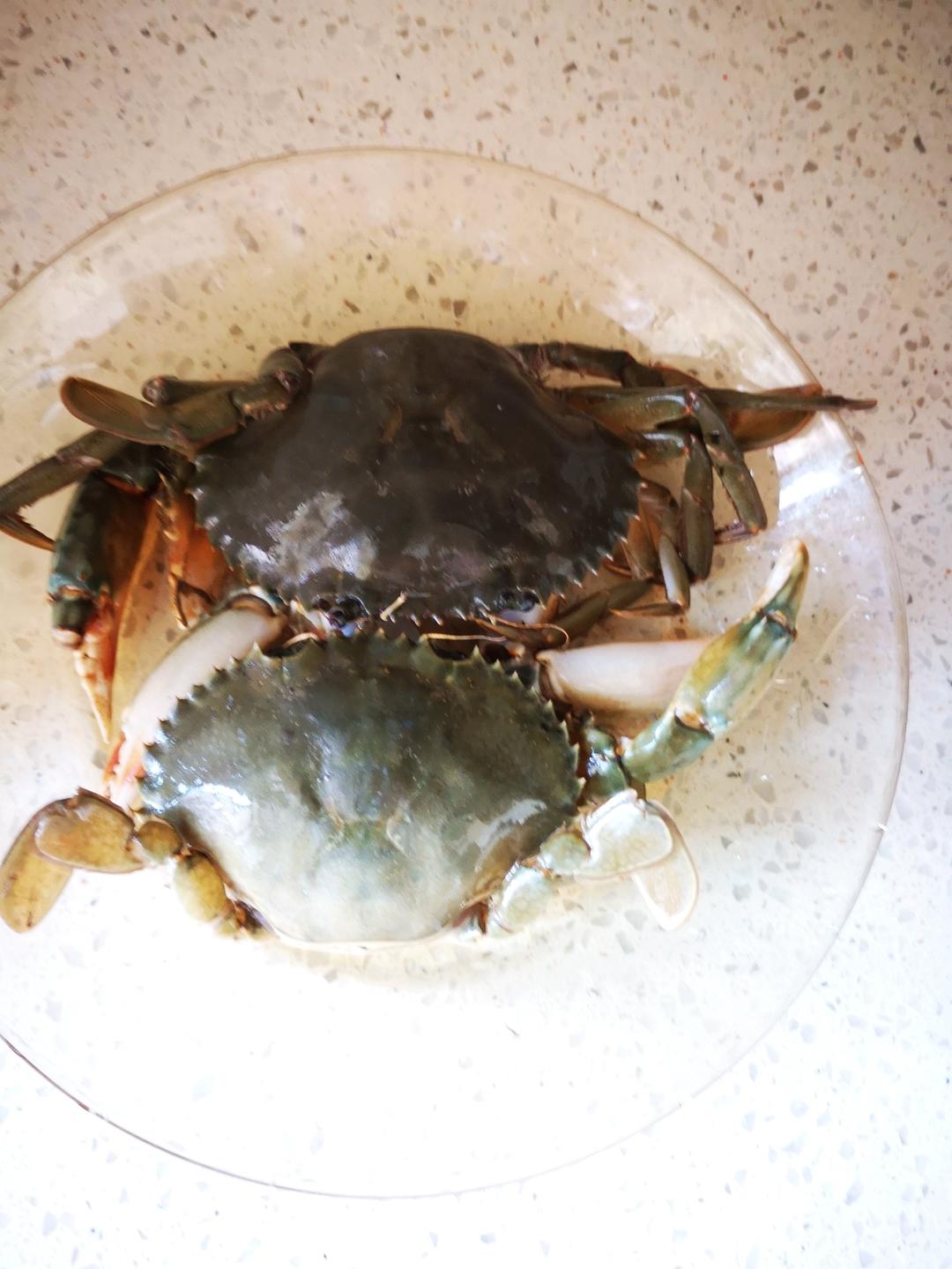 虾仁豆腐蒸水蛋【9月北鼎养生壶食谱】