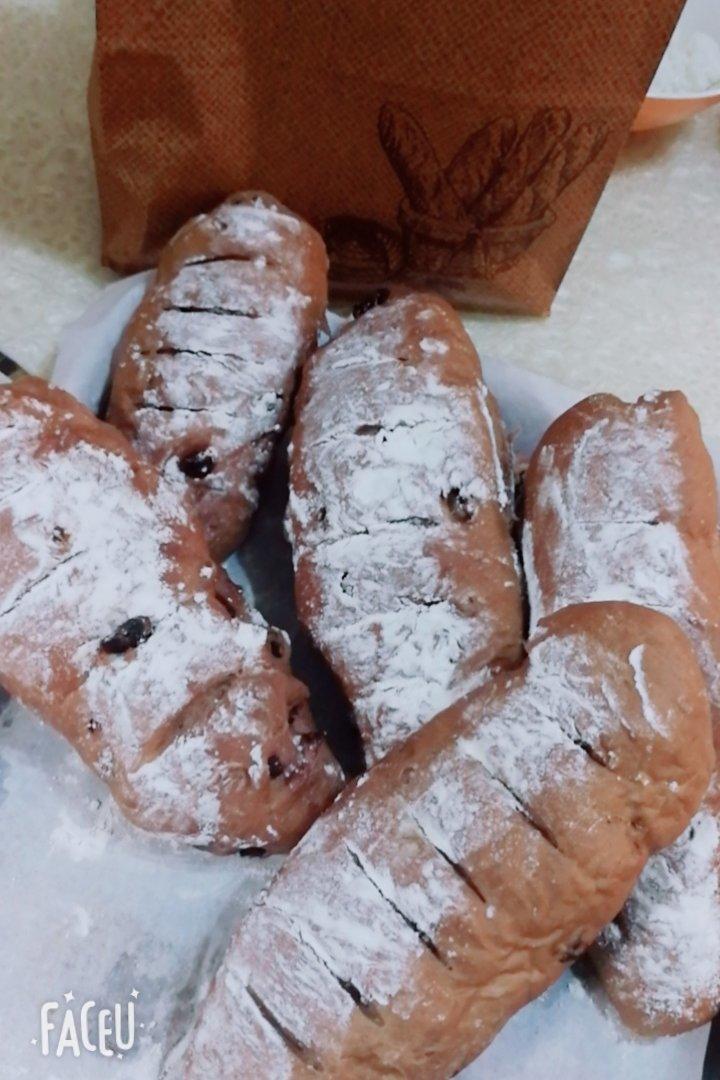 一座城一炉包-超软蔓越莓乳酪