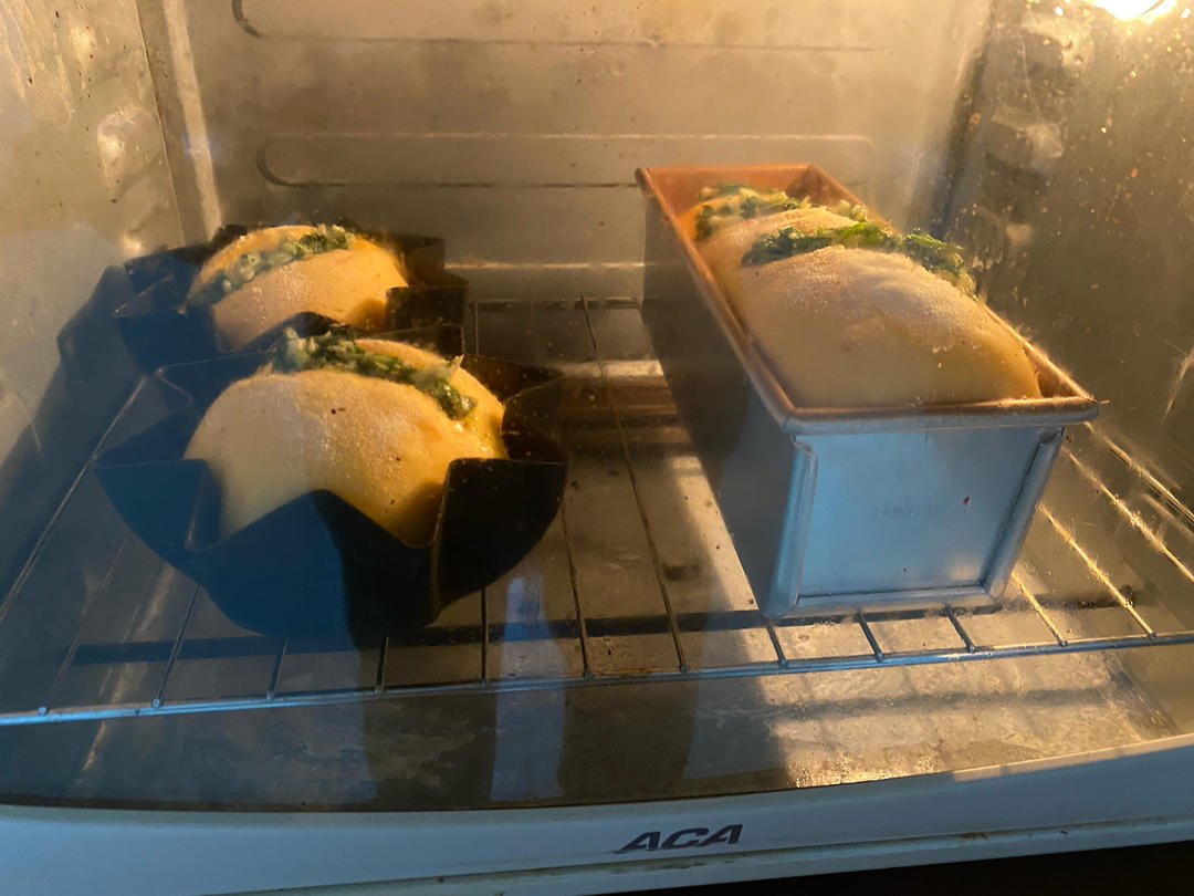 舌尖上的地中海旅行｜油浸小番茄蒜香虾仁吐司｜全馅料做法