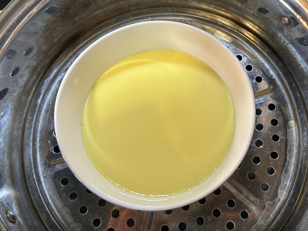 零失败水蒸蛋