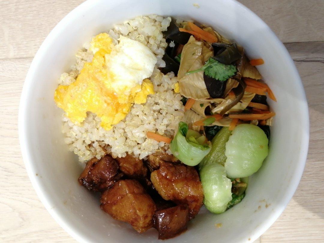 不焯水不放油的家常红烧肉