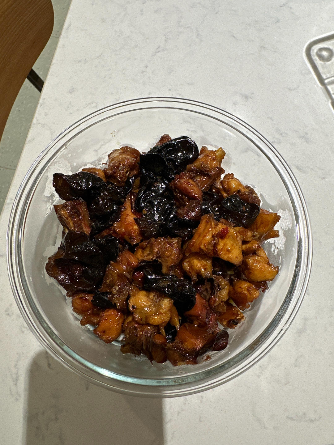 台式三杯鸡（台湾阿基师正宗版）