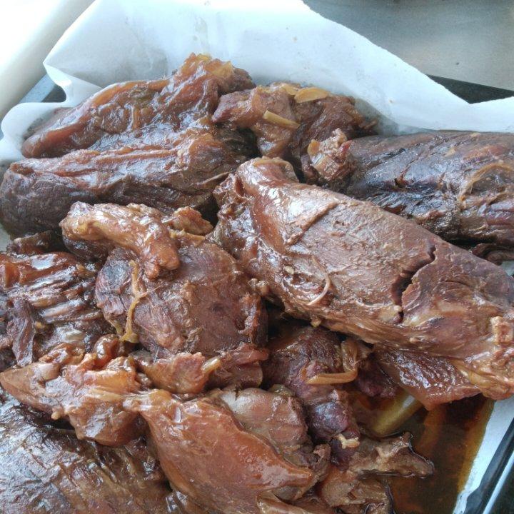 酱香牛腱子