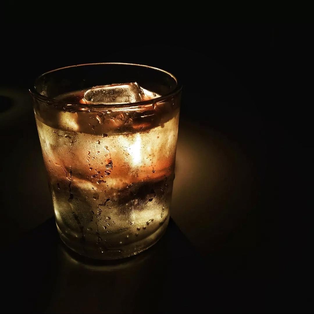 悬浮式威士忌 Whisky Float