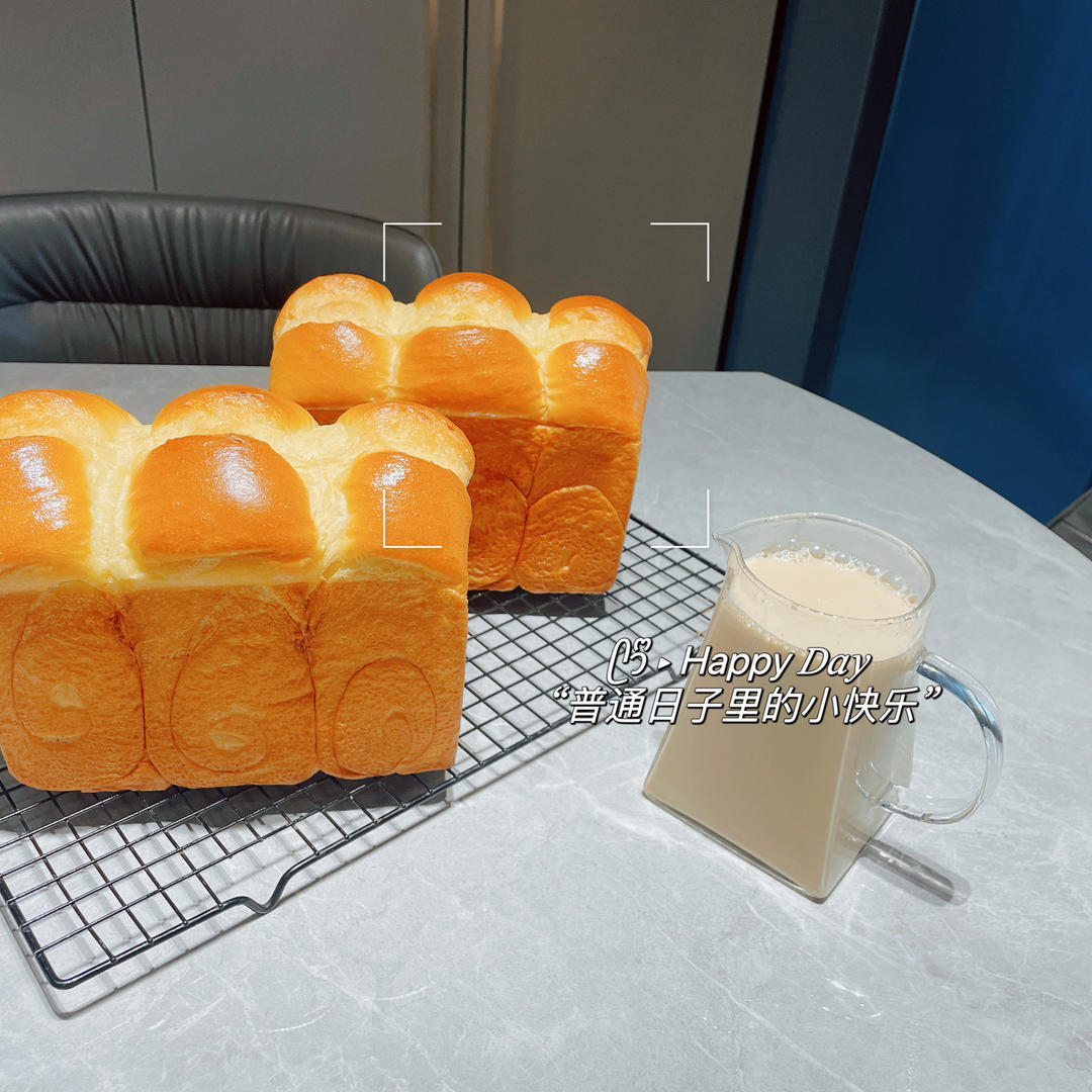 不要点外卖啦，自制奶茶，超简单