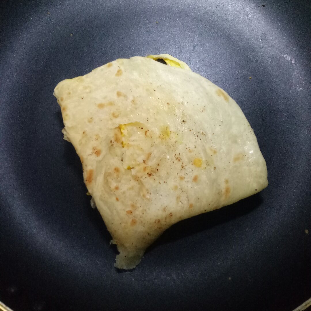 手抓饼