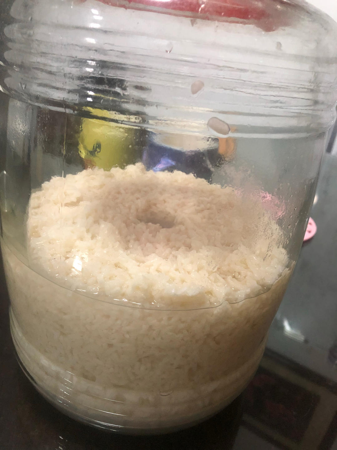 自制甜酒酿（不加糖就让酒酿超甜的秘密）