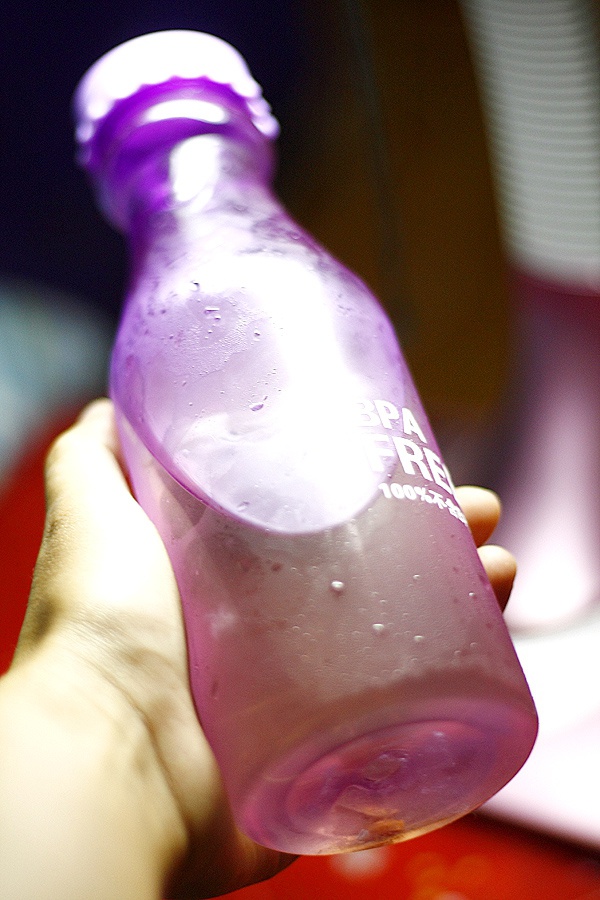 关于冷泡茶的一二三